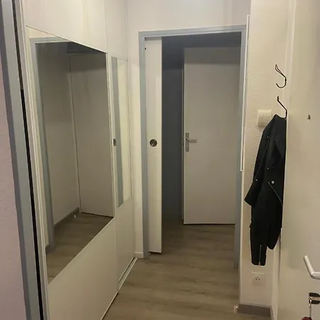 Proche Thermes,lac Apartman *
