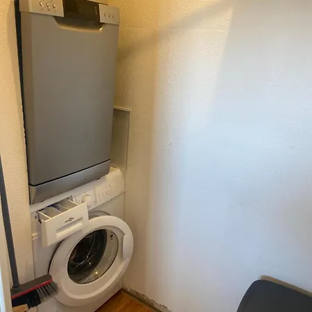 شقة Proche Thermes,lac