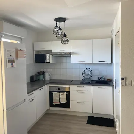 Apartment Proche Thermes,lac *